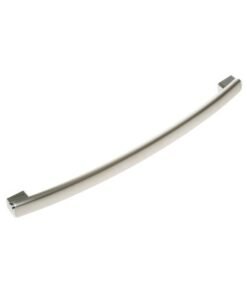 GE DISHWASHER HANDLE ASSEMBLY PROFILE-GE - WD09X21321