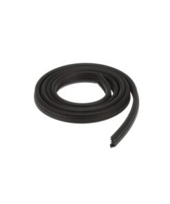 FRIGIDAIRE DISHWASHER DOOR SEAL GASKET - 117158011