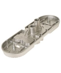 GE BURNER AND PLATE DUAL OV - WB16X24975