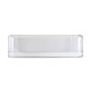 SAMSUNG REFRIGERATOR DOOR SHELF BIN GUARD ASSEMBLY - DA97-07541A