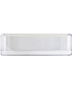 SAMSUNG REFRIGERATOR DOOR SHELF BIN GUARD ASSEMBLY - DA97-07541A
