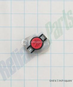 GE THERMOSTAT 2 - WE04X10192