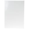 GE REFRIGERATOR FF DOOR ASSEMBLY WW (DROP SHIP) - WR78X24534