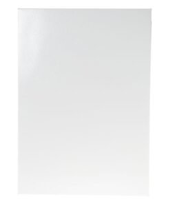 GE REFRIGERATOR FF DOOR ASSEMBLY WW (DROP SHIP) - WR78X24534