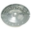 GE HEATER ASSEMBLY. 110V - WE11M26
