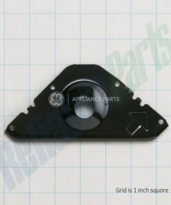 GE SUPPORT ROD FRONT - WH16X10167