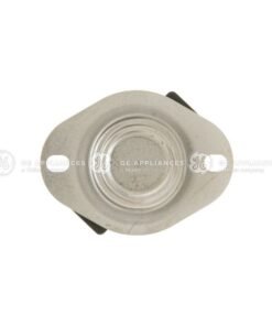 GE BIASED THERMOSTAT - WE4M286