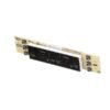 SAMSUNG REFRIGERATOR PBA PANEL, LED CONTROL BOARD - DA41-00264A