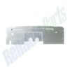 GE CONTROL REAR PANEL - WH10X24397