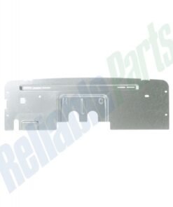 GE CONTROL REAR PANEL - WH10X24397