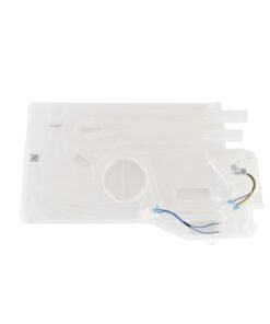 SAMSUNG DISHWASHER CASE BREAK AND OVERFLOW SENSOR WATER INLET ASSEMBLY - DD82-01373A
