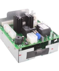 SPEED QUEEN ASSEMBLY/DRYER TUMB CNTRL(MDC) P - D511867P