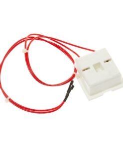 GE SOCKET RECEPTACLE - WB08X10048