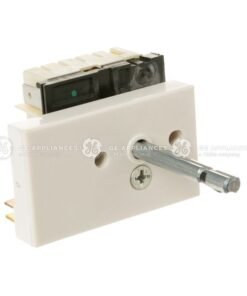 GE SWITCH INFINITE CONTROL - WB24X24136