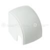 GE REFRIGERATOR COVER HINGE - TOP - WR13X10369