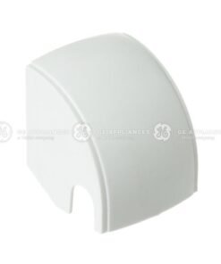 GE REFRIGERATOR COVER HINGE - TOP - WR13X10369