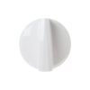 GE KNOB COVER ASSEMBLY - WB03K10325