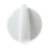 GE KNOB INFINITE WHITE - WB03X31034