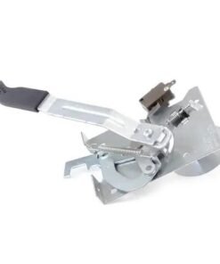 GE DOOR LATCH - WB14X41386