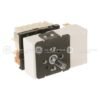 GE SWITCH INFINITE CONTROL - WB24X25152