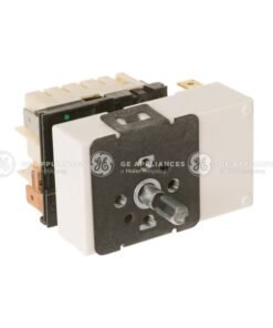 GE SWITCH INFINITE CONTROL - WB24X25152