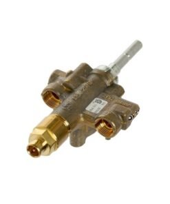 FISHER & PAYKEL GASCOCK X 0.33 DUAL - 577050