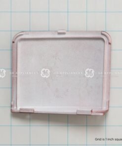 GE PUMP HOUSING COVER - WH44X10331