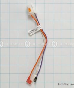 GE REFRIGERATOR SENSOR ASSEMBLY FF - WR50X10081