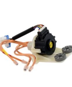 SAMSUNG REFRIGERATOR STEP VALVE MODULE - DA62-04617B