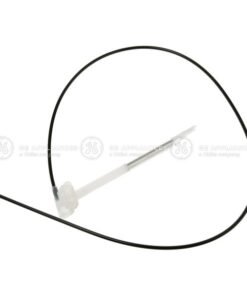 GE REFRIGERATOR GROMMET AND TUBE IM ASSEMBLY - WR29X24766