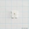GE DISHWASHER HOUSING SPECIAL-DRAIN SOLEN - WD21X10356