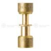 GE REFRIGERATOR 6MM X 4MM LOKRING - WR97X10033