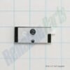 GE REFRIGERATOR BADGE PROFILE ASSEMBLY - WR04X10179