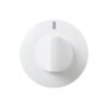 GE DRYER TIMER AND CONTROL KNOB - WE1X1267