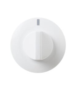 GE DRYER TIMER AND CONTROL KNOB - WE1X1267