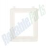 GE COVER-GLASS HALOGEN - WB36X10186