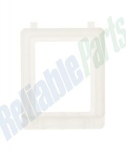 GE COVER-GLASS HALOGEN - WB36X10186