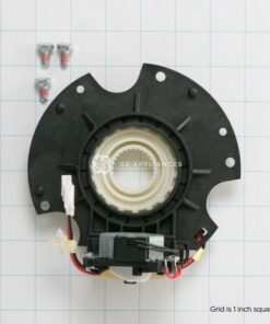 GE SHIFT ACTUATOR - WH49X24834