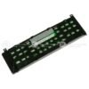 GE CONTROL UI ASSEMBLY - WB27X21823