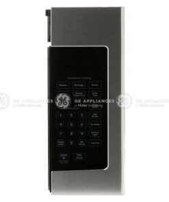 GE CONTROL PANEL ASSEMBLY SS - WB56X27170