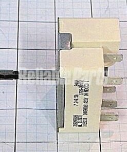 FRIGIDAIRE/ELECTROLUX SWITCH - 318293826