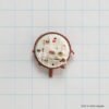 GE DISHWASHER PRESSURE SWITCH - WD21X10191