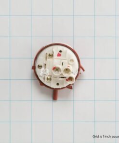 GE DISHWASHER PRESSURE SWITCH - WD21X10191
