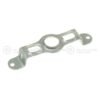 GE REFRIGERATOR BRACKET EVAPORATOR F03 - WR02X11571