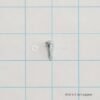 GE REFRIGERATOR SCR 8-18 AB PNP 5/8 S - WR01X10858