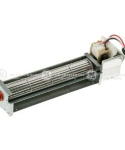 GE BLOWER AND FAD ASSEMBLY - WB26X29203