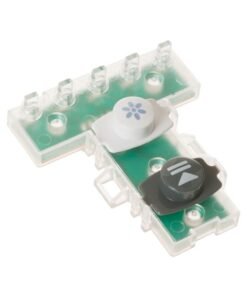 GE BUTTON SELECTOR - WH01X10637