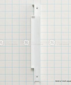 GE REFRIGERATOR SLIDE BASKET L H - WR17X10917