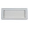 GE REFRIGERATOR SHOWCASE LID VEGETABLE PAN - WR32X10119