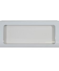 GE REFRIGERATOR SHOWCASE LID VEGETABLE PAN - WR32X10119